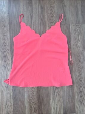 CeCe Spaghetti Strap Tank Top